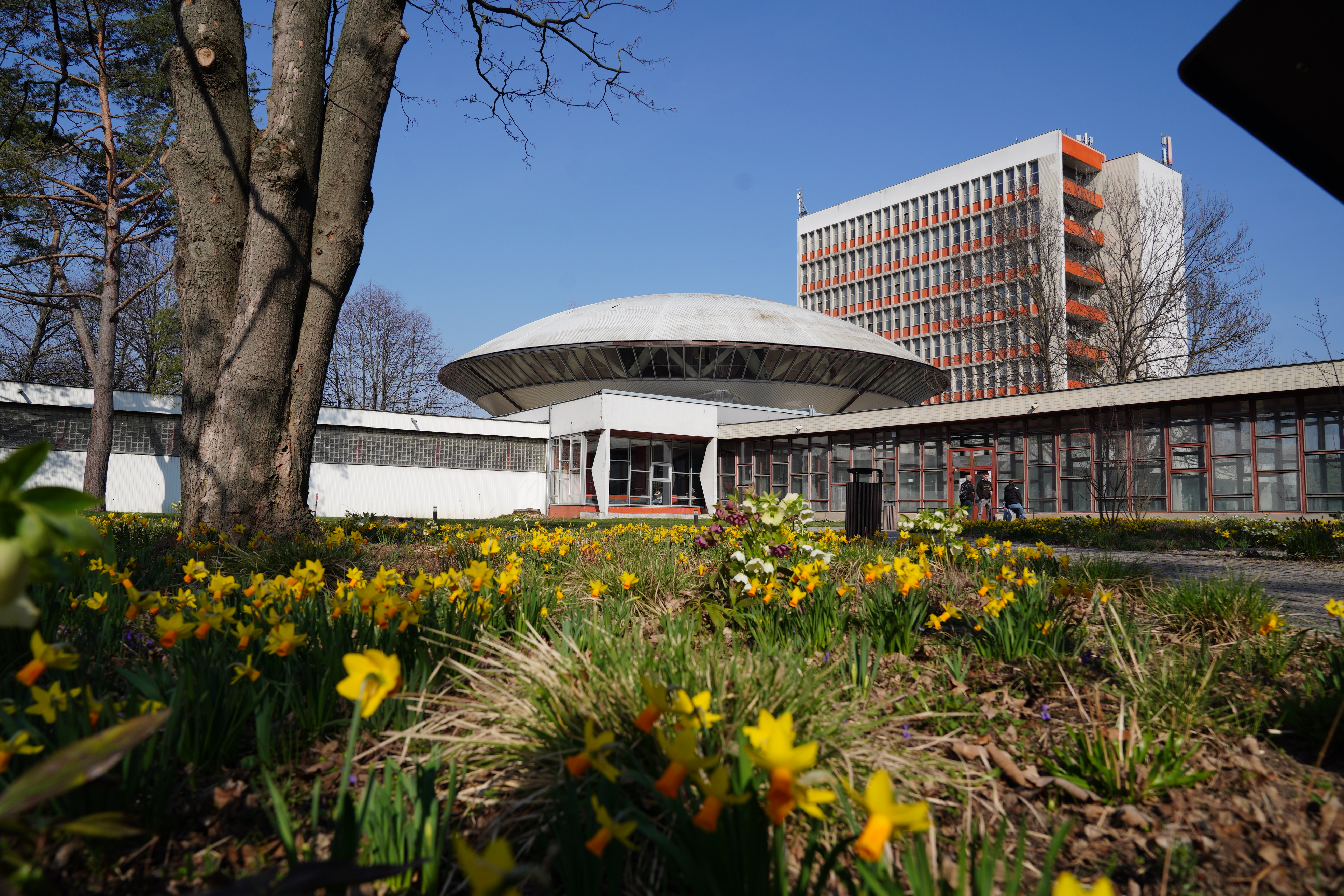 SPU v Nitre sa opäť zaradila medzi najlepšie slovenské univerzity